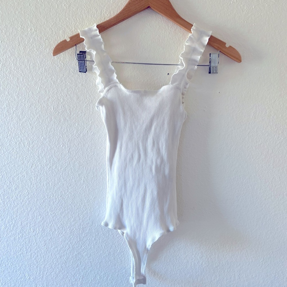 Francescas bodysuit